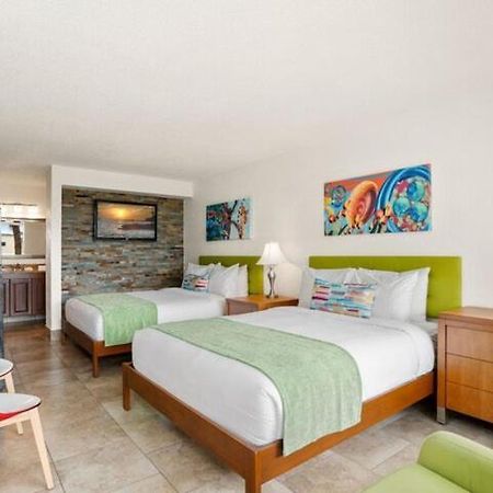 Aparthotel Royal 1 à Kissimmee Extérieur photo