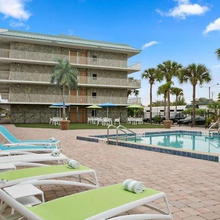 Aparthotel Royal 1 à Kissimmee Extérieur photo