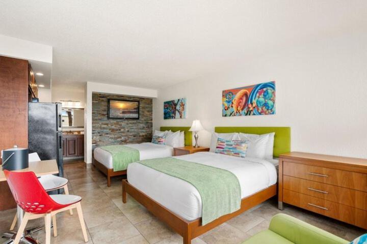 Aparthotel Royal 1 à Kissimmee Extérieur photo