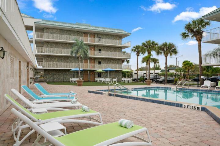 Aparthotel Royal 1 à Kissimmee Extérieur photo