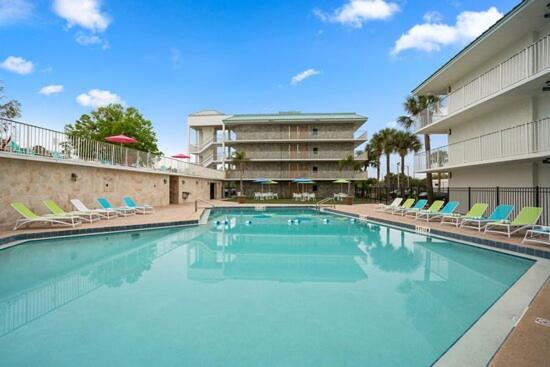 Aparthotel Royal 1 à Kissimmee Extérieur photo