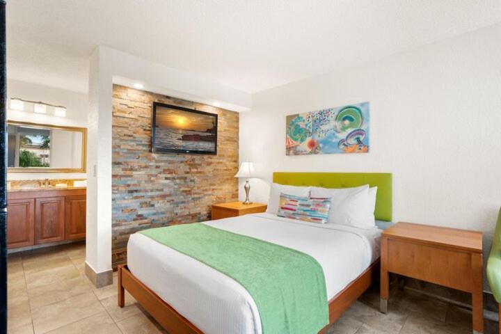 Aparthotel Royal 1 à Kissimmee Extérieur photo