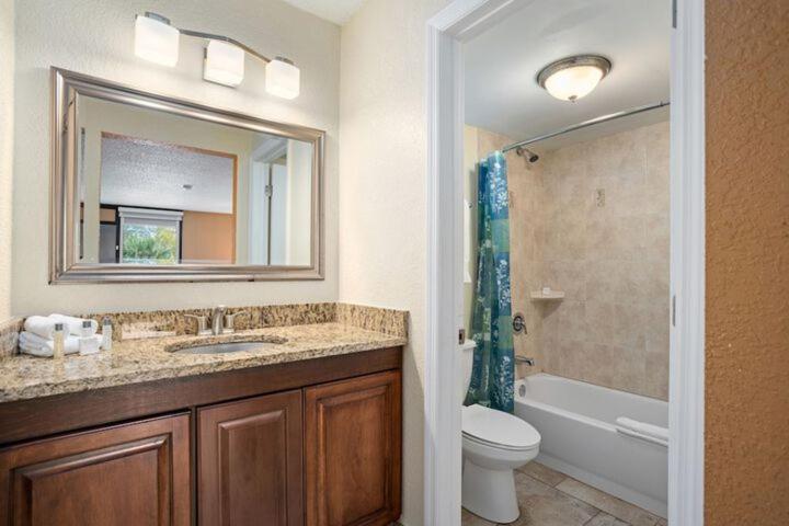 Aparthotel Royal 1 à Kissimmee Extérieur photo